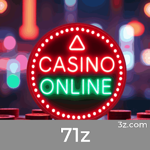 Casino Luxo no 71z: Jogos Premium e Dealers Reais